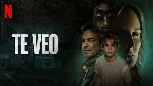 La Casa De Los Abuerlos Serie Repelis La casa de los abuelos | Sitio oficial de Netflix